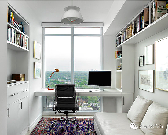 书架书桌一体设计效果图大全 589555ed5f8ed.jpg!b710