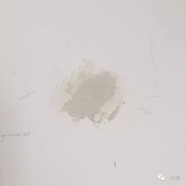 墙上的洞修复美甲?不可!一兜糖达人手把手教无法教程米字旗图片