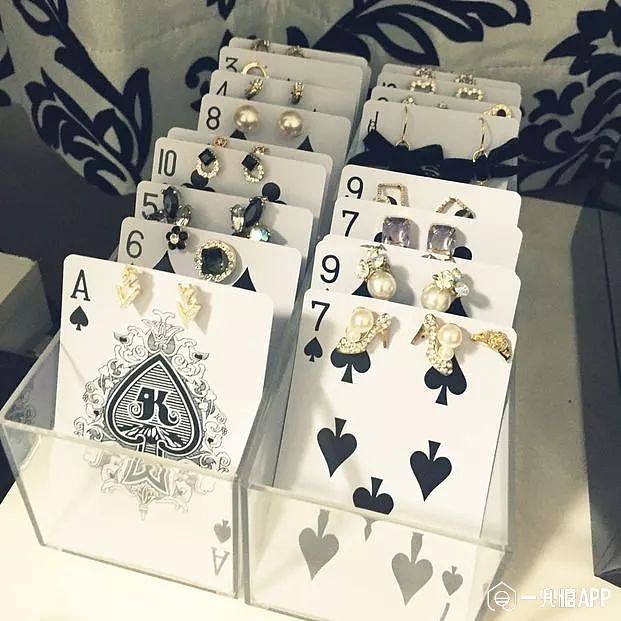 首饰收纳方式 5a2523b777849.jpg!710