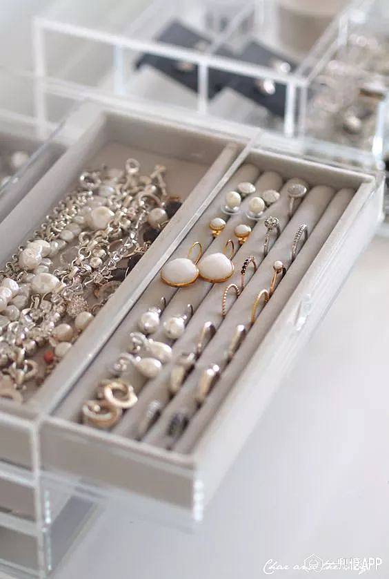 首饰日常收纳方法 5a2523c0240f2.jpg!710