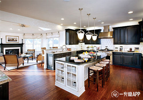 2026开放式厨房装修踩坑实录：这8个“美丽陷阱”，个个都是业主的血泪教训