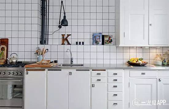 怎样改造厨房台面 5b39e294ae961.jpg!710