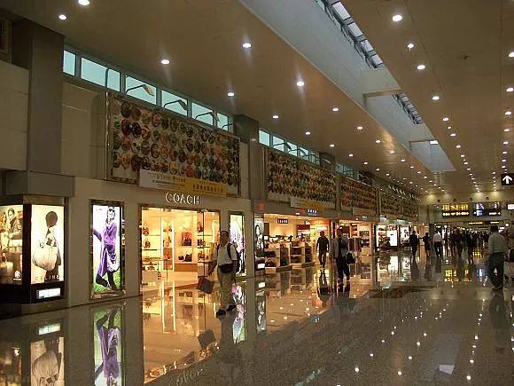 机场免税店什么最值得买,都帮你整理好了!