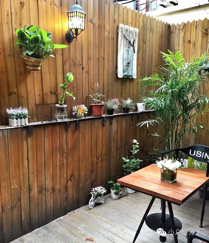 小户型实地报告|看法国设计师如何实现8平米小