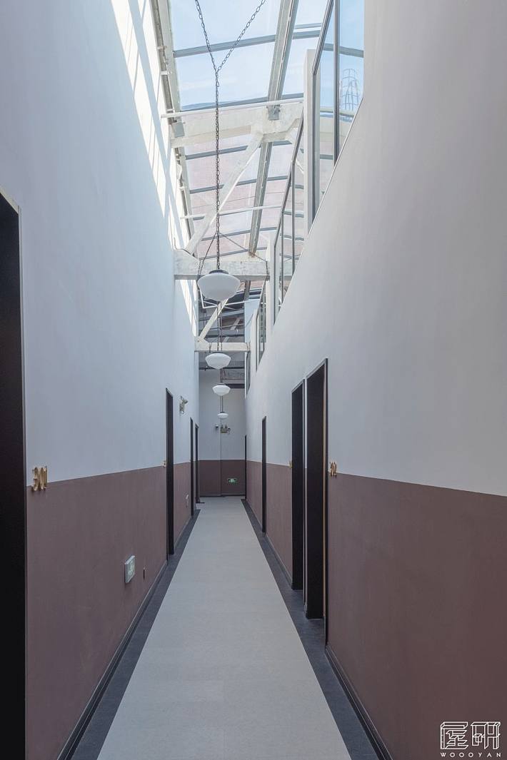 拖鞋、洗漱包都想打包带走的酒店,这里有一间