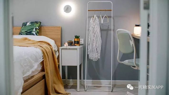 买窗帘只知道宜家?逛了这13家高颜值淘宝店,终