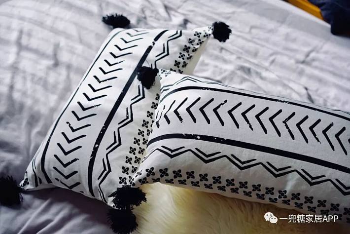 买窗帘只知道宜家?逛了这13家高颜值淘宝店,终