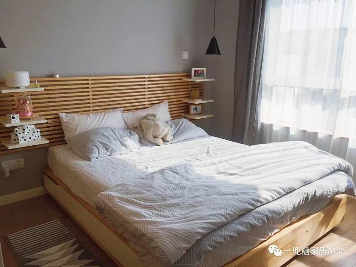 买窗帘只知道宜家?逛了这13家高颜值淘宝店,终