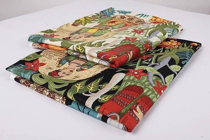 买窗帘只知道宜家?逛了这13家高颜值淘宝店,终