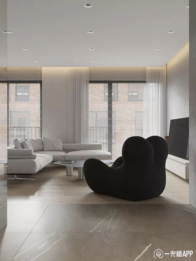 什么叫做无主灯装修 5be3ed1878190.jpg!710