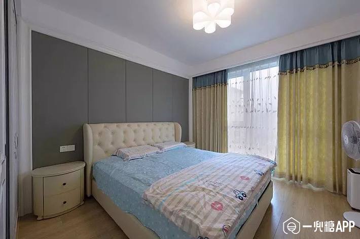 如何搭配自己的卧室 5c0a091242b23.jpg!710