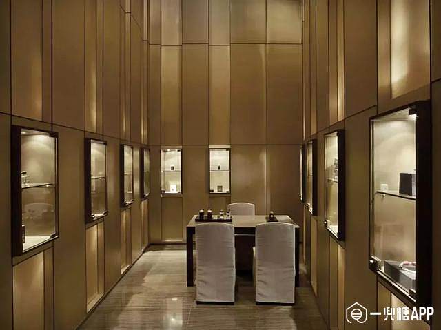 探秘迪拜阿玛尼顶级酒店,这才是真正的品质奢华