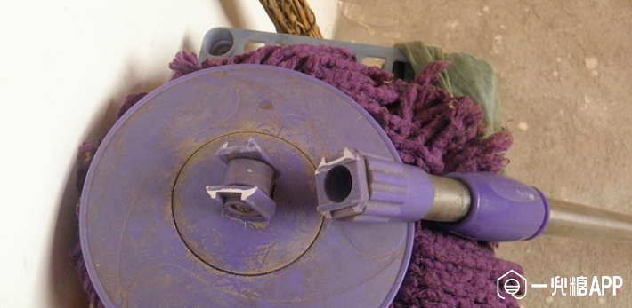 家用一套好产品,拖地拖墙都可以小米有品出品