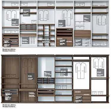 如何简便收纳衣服 5c6fd4776d247.jpg!b710