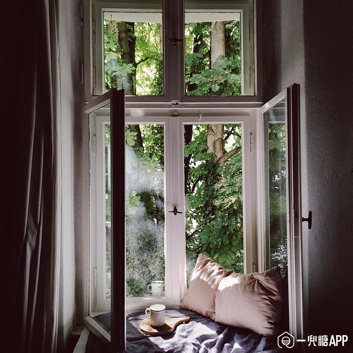 飘窗改造最好的方案 5c7f643d45cda.jpg!710