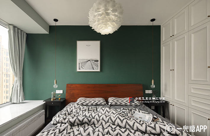 飘窗不能砸怎么设计床 5c7f644c46e17.jpg!710