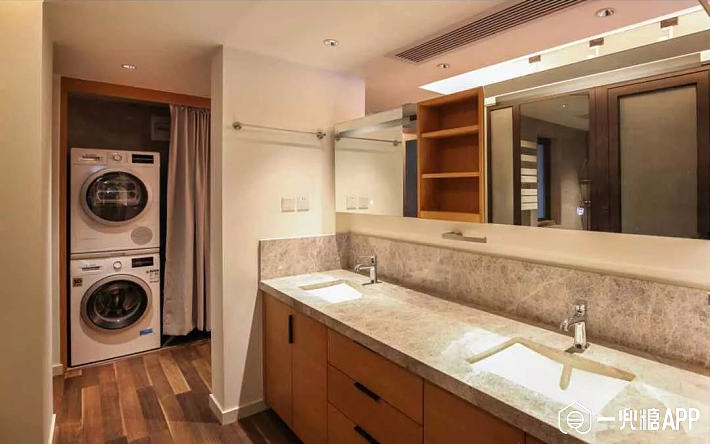 什么酒店的洗衣房最好 5ca1e4ae1879c.jpg!710