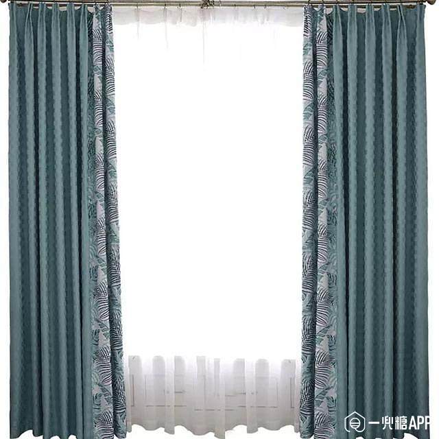 怎么选择窗帘视频教程 5ca564236bf9e.jpg!710