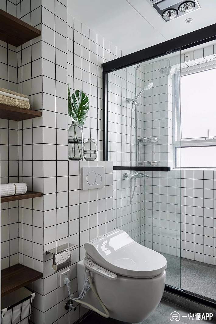 低预算佛山卫生间翻新｜花8000元搞定防水+焕新，装修小白必看