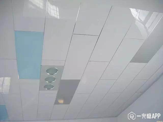 旧房翻新看过来！成都厨卫吊顶铝扣板省钱安装指南