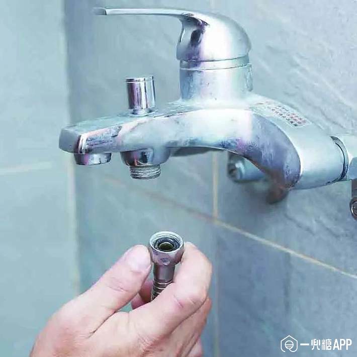 低预算佛山旧房翻新｜3000元搞定水龙头漏水（附避坑指南）