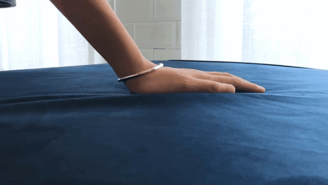 靠设计逆袭的国潮家居｜让土味小户型也能有奢华大牌范(图9)