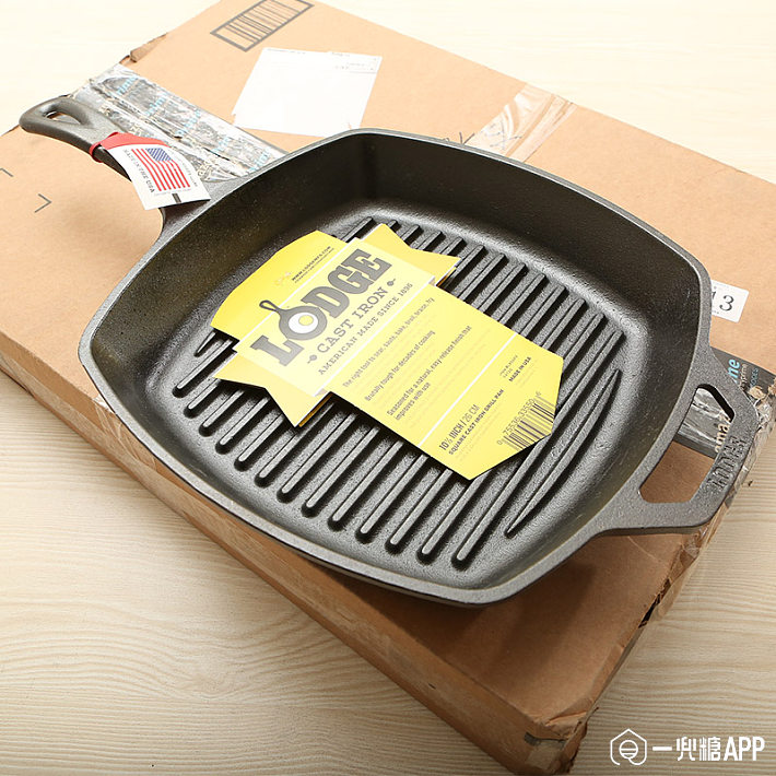 小厨娘走心又走脸的煎锅推荐--惊天动地低至7