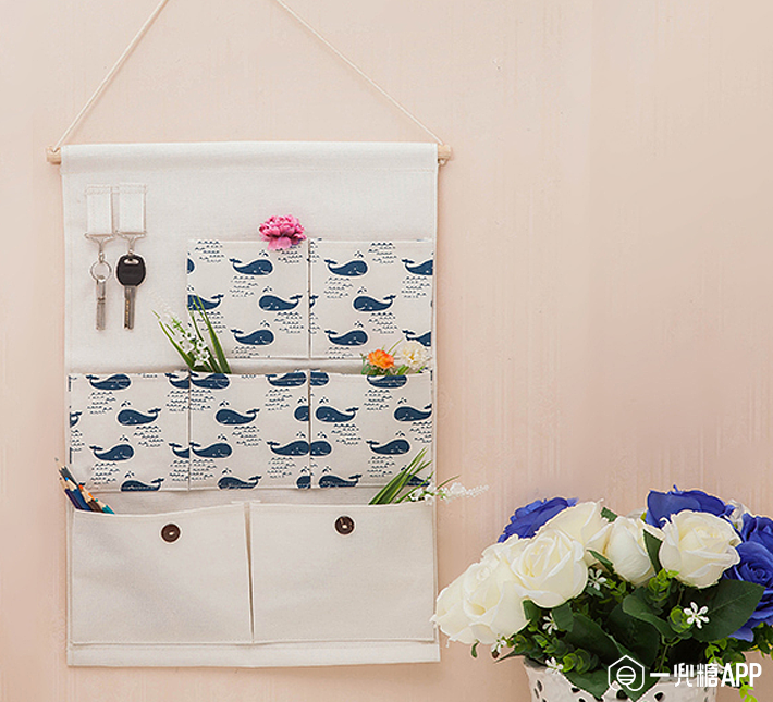 宿舍桌面收纳与布置,给自己一个整洁小空间 | 一