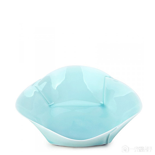 用对了餐盘器具,外卖也能吃出大餐范儿(内附热