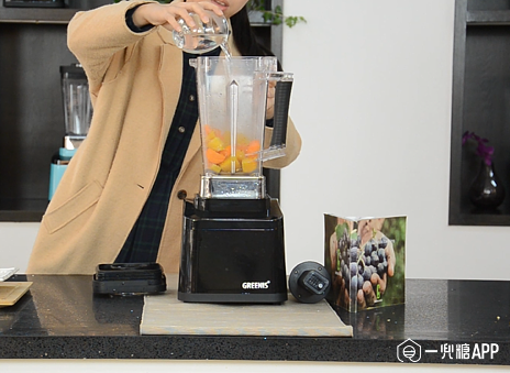 宝宝辅食--超细腻的红薯胡萝卜泥 | 一兜糖 - 家