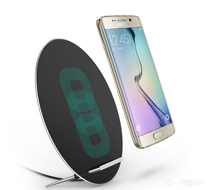 【神奇充电器 |推荐】充电器也有不插电?! | 一