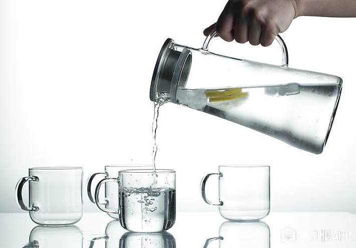 不爱喝水的人,只是没有一个好看的水壶 | 一兜糖