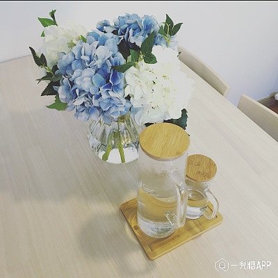 不爱喝水的人,只是没有一个好看的水壶 | 一兜糖