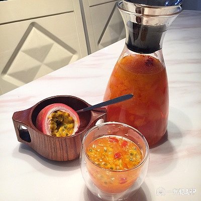 不爱喝水的人,只是没有一个好看的水壶 | 一兜糖