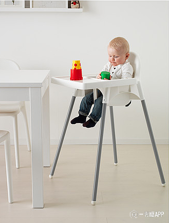 6款好物让你宝宝吃饭香 | 一兜糖 - 家居软装社