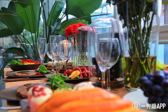 【七乐家居专栏】人生需要仪式感,认真对待生