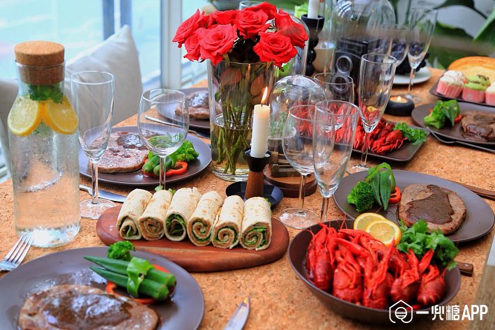 【七乐家居专栏】人生需要仪式感,认真对待生