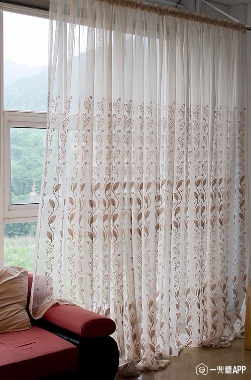 如何选窗帘 581c78dfa2868.jpg!710