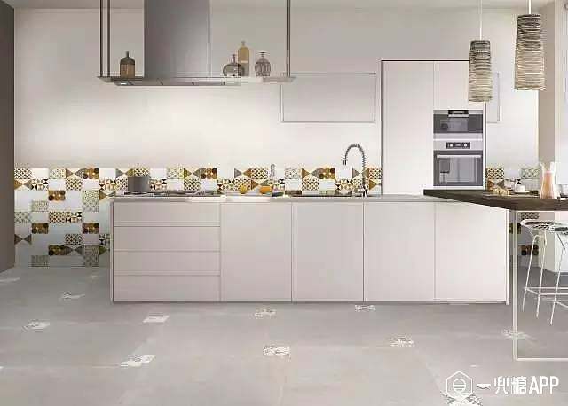 如何装修厨房变成开放式和封闭式 58a2a3345e1cd.jpg!710