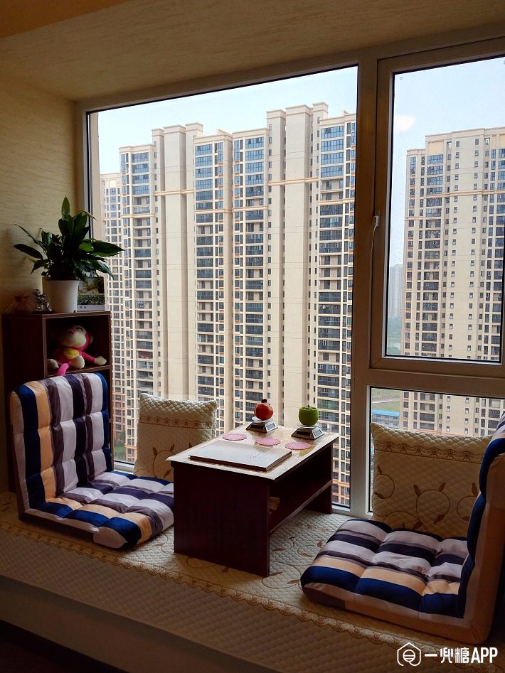 飘窗的尺寸标准 59dd844ef39e3.jpg!710