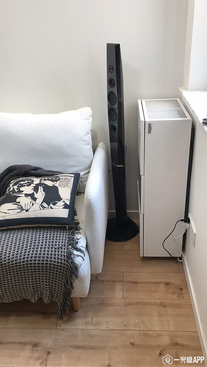 【一兜糖众测】铲屎官和过敏性鼻炎患者的福音