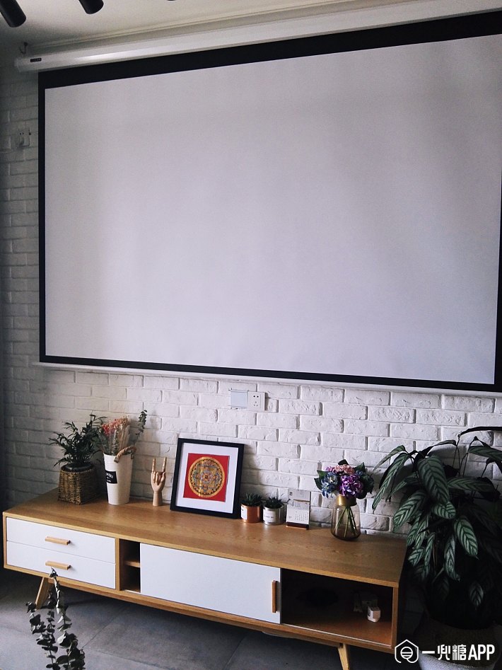 【一兜糖众测】极米z6-一种与众不同的大屏影