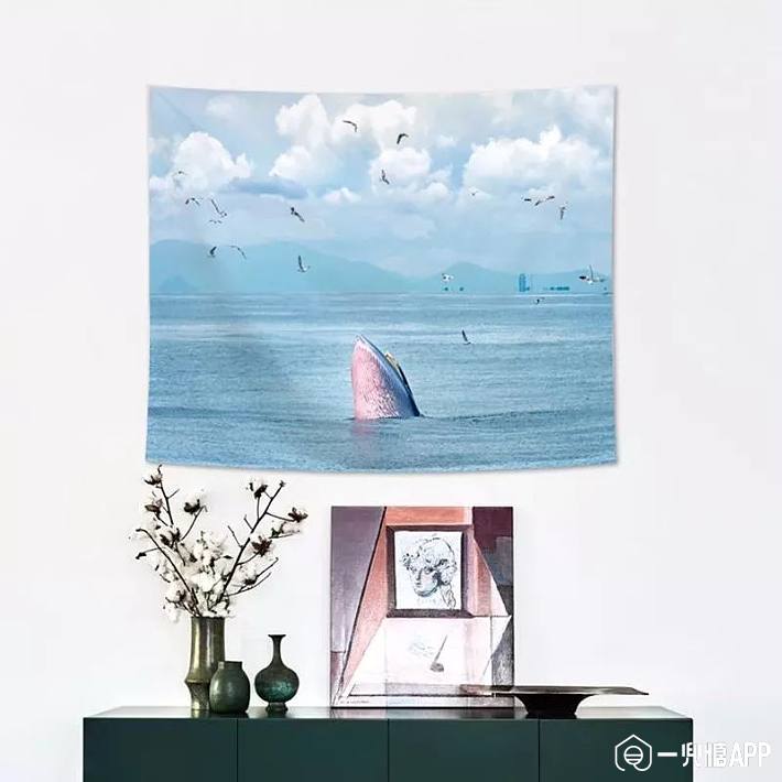 墙上贴什么好看海报 5afb8dba97729.jpg!710