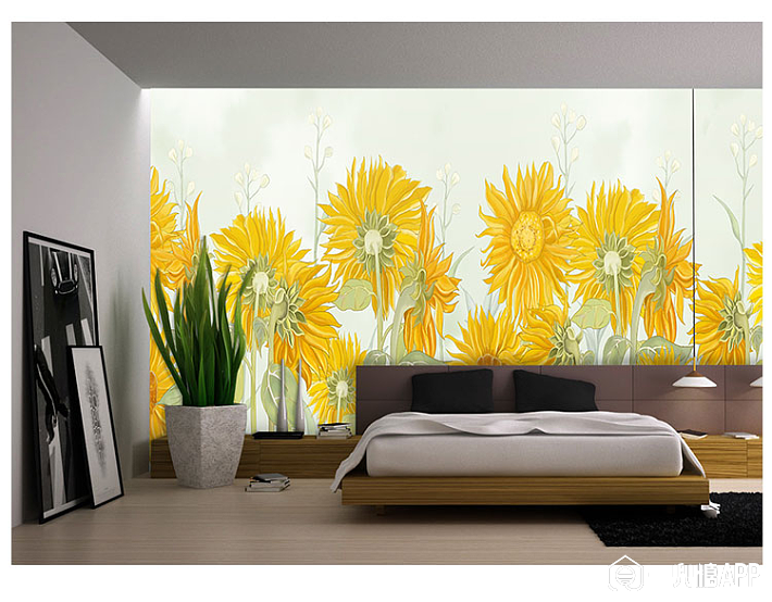 好看的鱼缸背景纸怎么选择 5b052eb0b435d.png!710