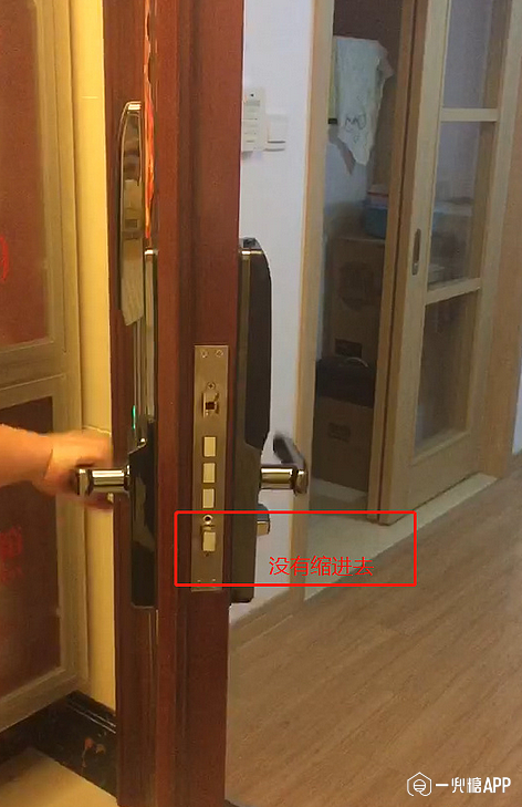 智能锁好不好用,先看看真人测评帖再说