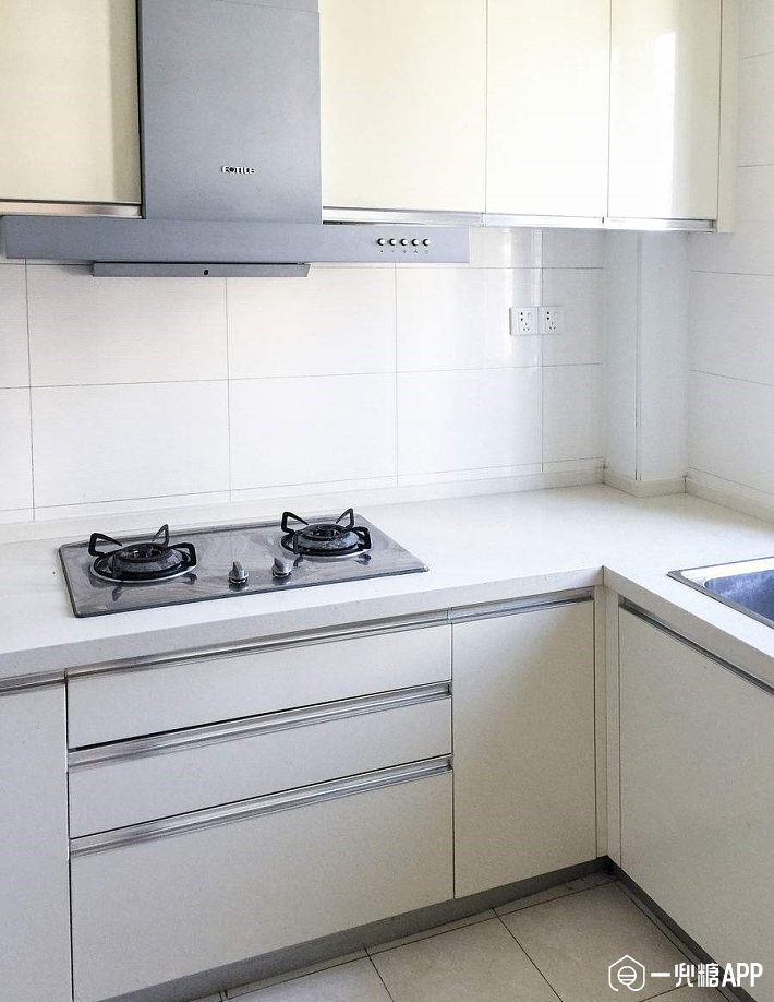 厨房清洁小窍门之油烟机清洗妙招