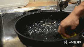 做一个全能的不粘锅:黑骑士不粘锅使用测评