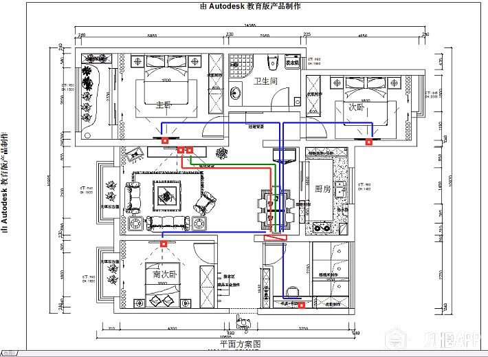 构建千兆家庭局域网,布线攻略全在此!