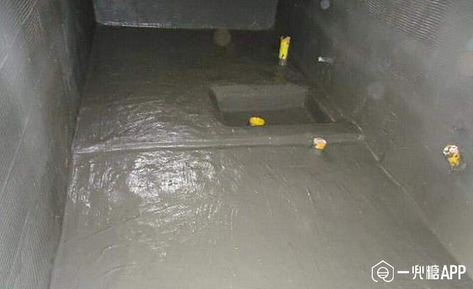 佛山旧房翻新｜卫生间防水验收避坑指南，预算8000元也能严丝合缝不返工