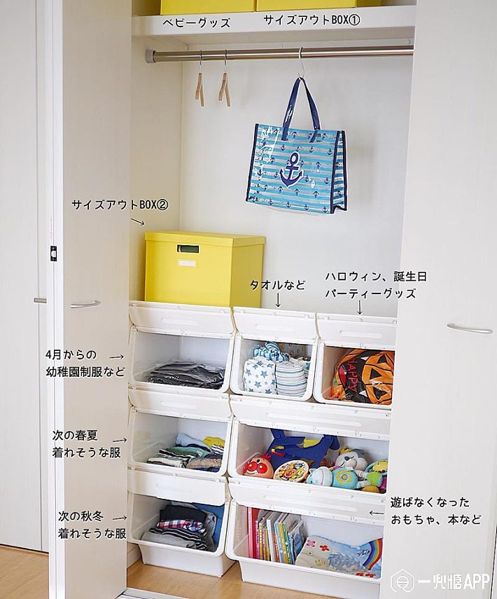 收纳箱怎么收起来 5b62e13ecc262.jpg!710